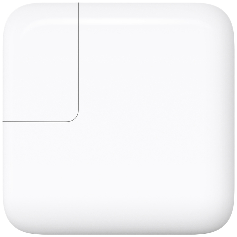 Adaptador de Corriente USB-C Apple 30W – Shopavia