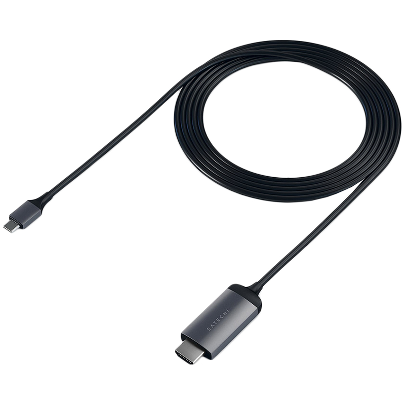 SATECHI USB C to HDMI Cable ST CHDMI purchase price installments