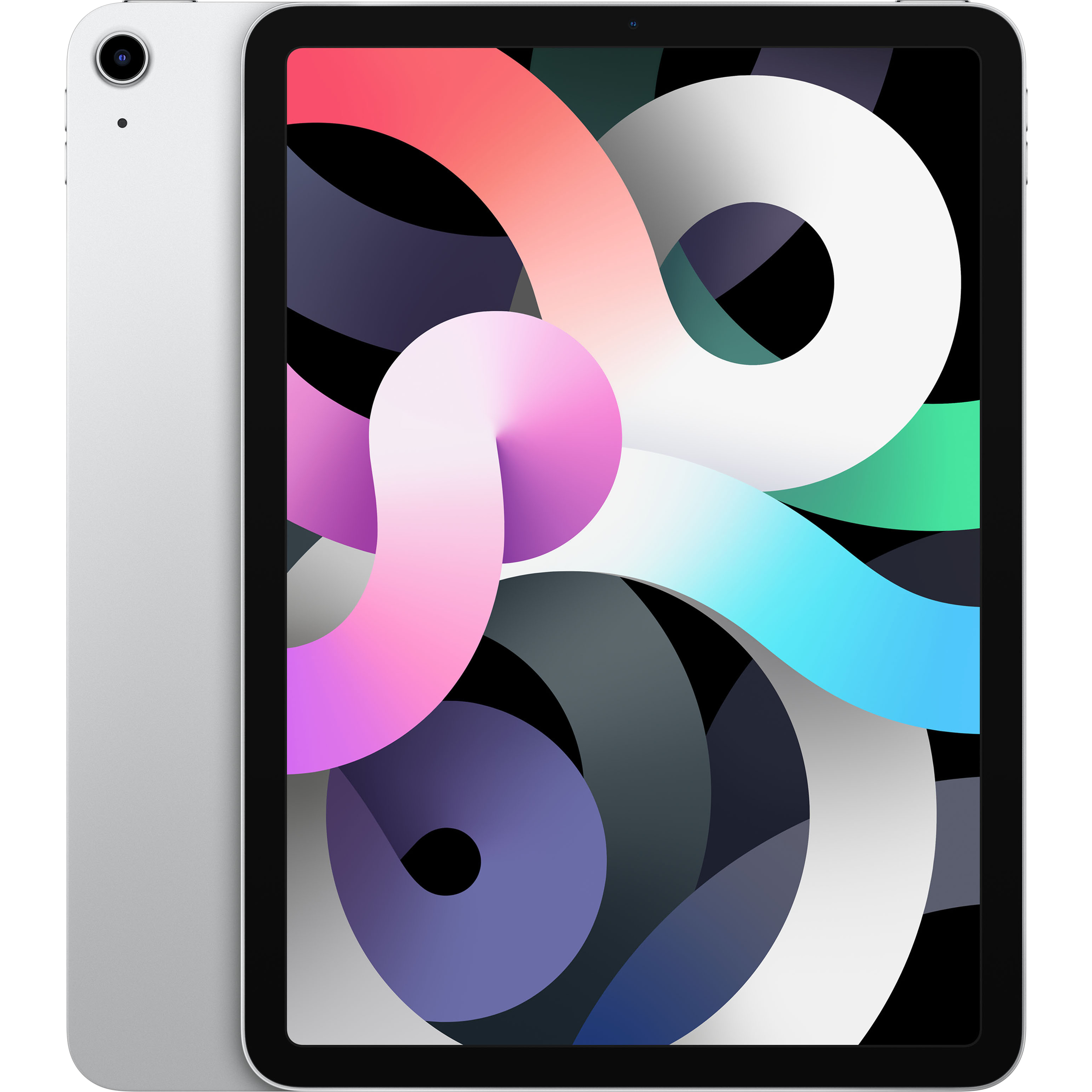 iPad Air 4, 256 GB, Wi-Fi, Silver