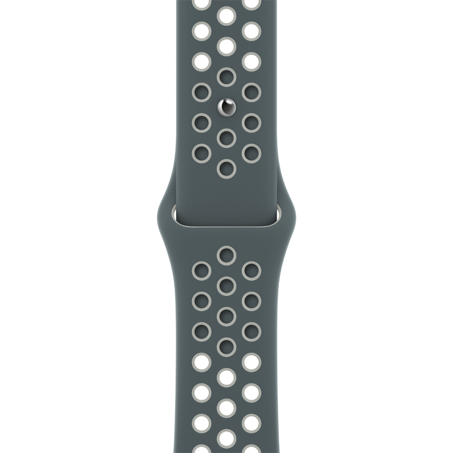 Nike sport band on sale 40mm