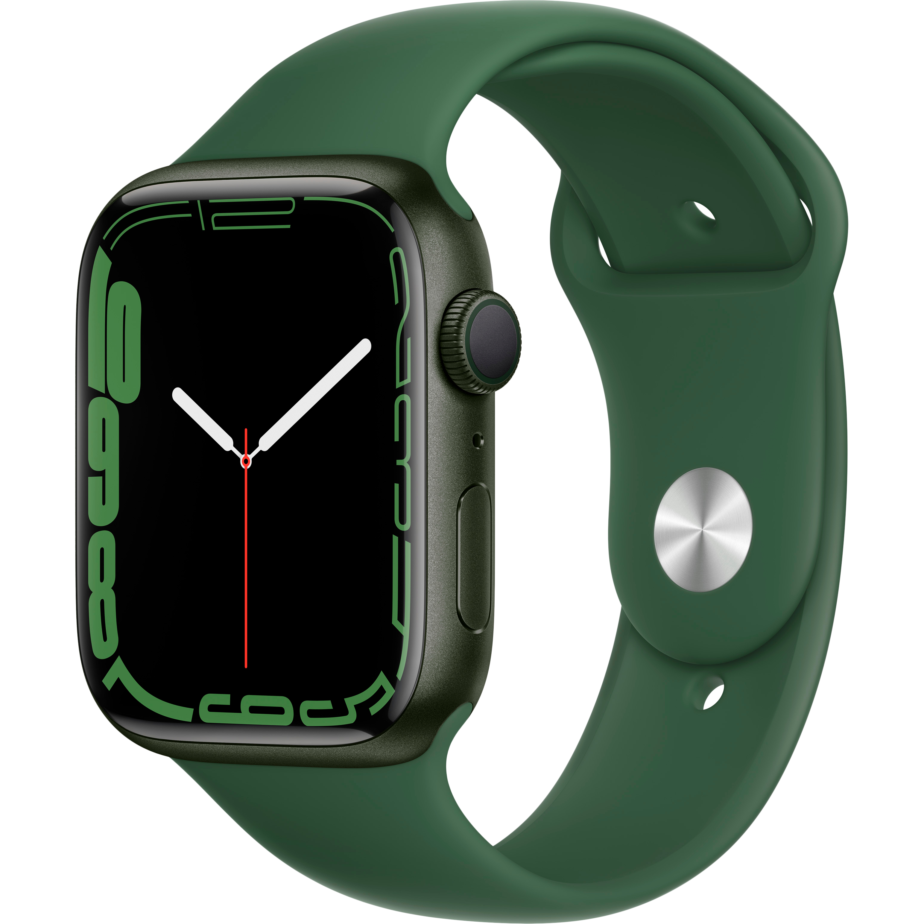 特別プライス 【美品】Apple Watch Series7 GPS 45mm - 通販 - www