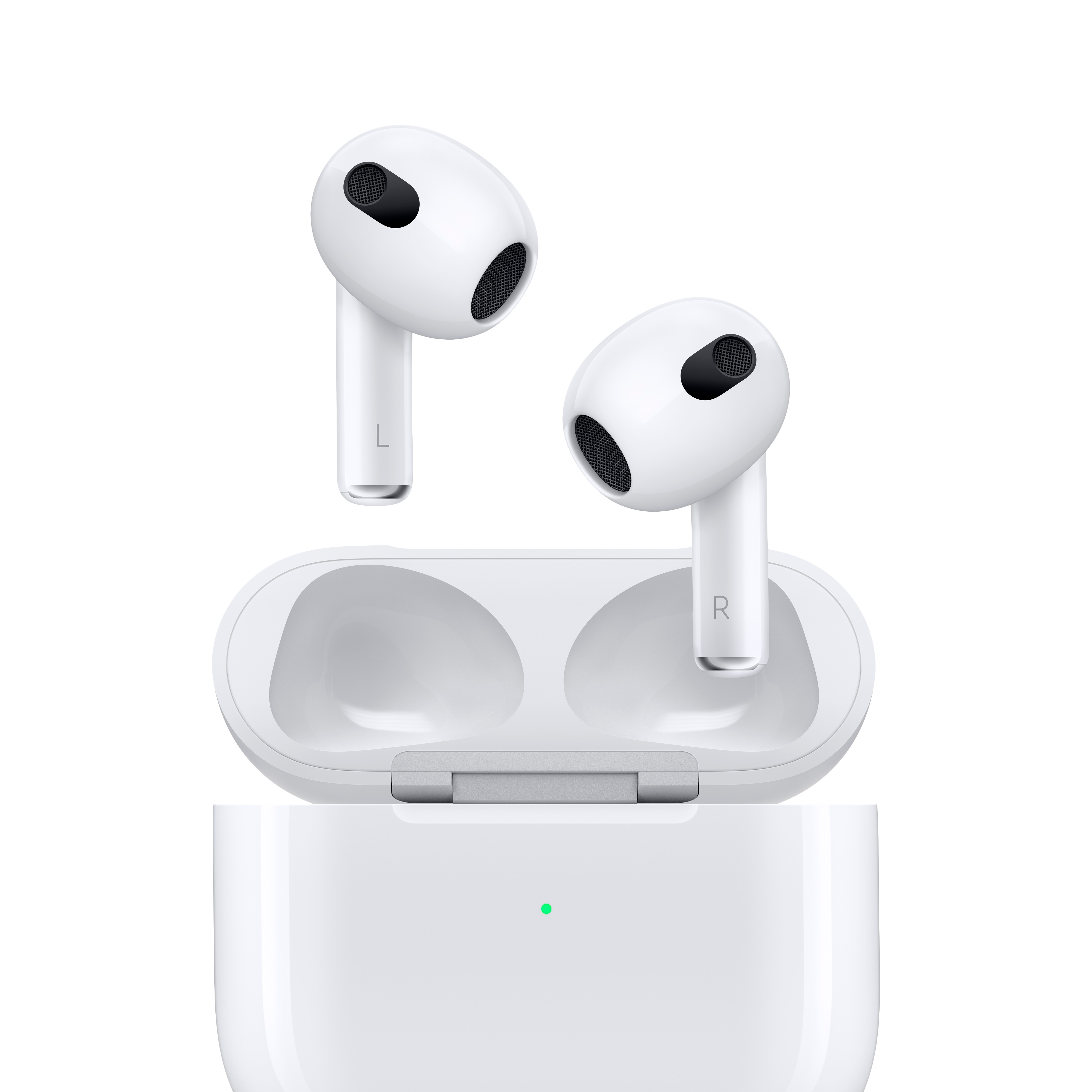 Bluetooth Headsets APPLE AirPods 3-rd Generation MagSafe 
