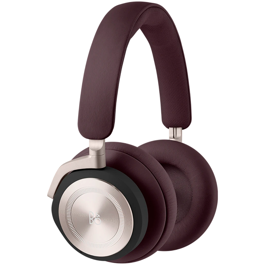 Wireless Headphones BANG OLUFSEN Beoplay HX Dark Maroon