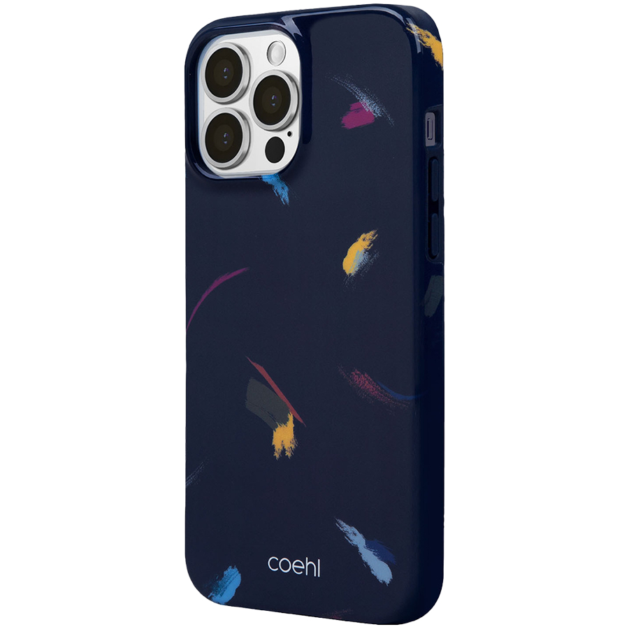 Case Uniq Coehl Reverie For Iphone 13 Pro Purchase Price Installments Ispace