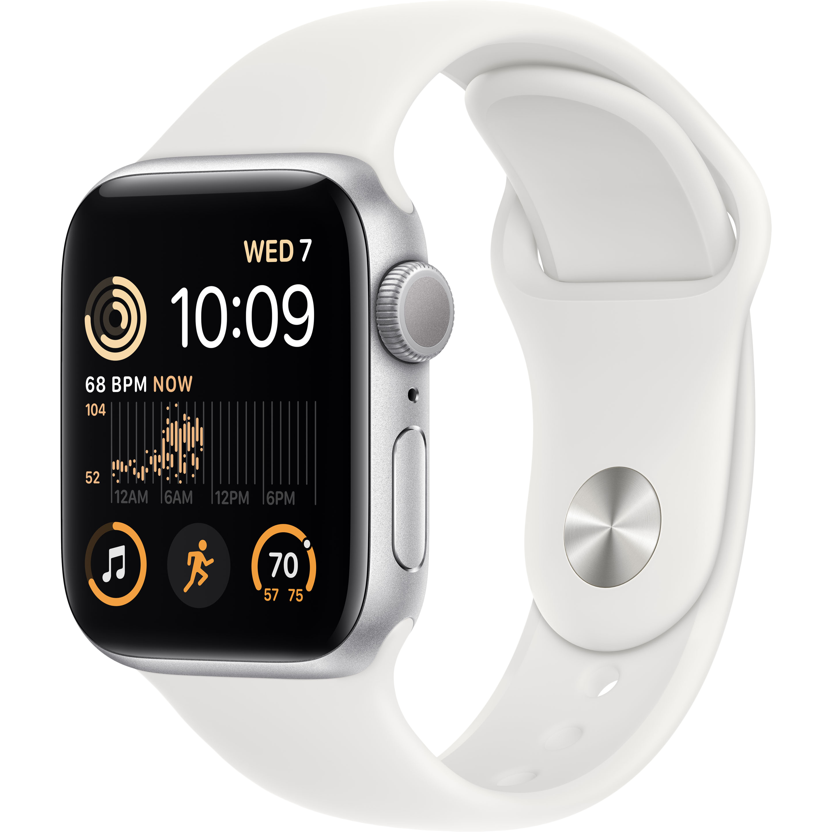 Apple watch clearance series 2 sport