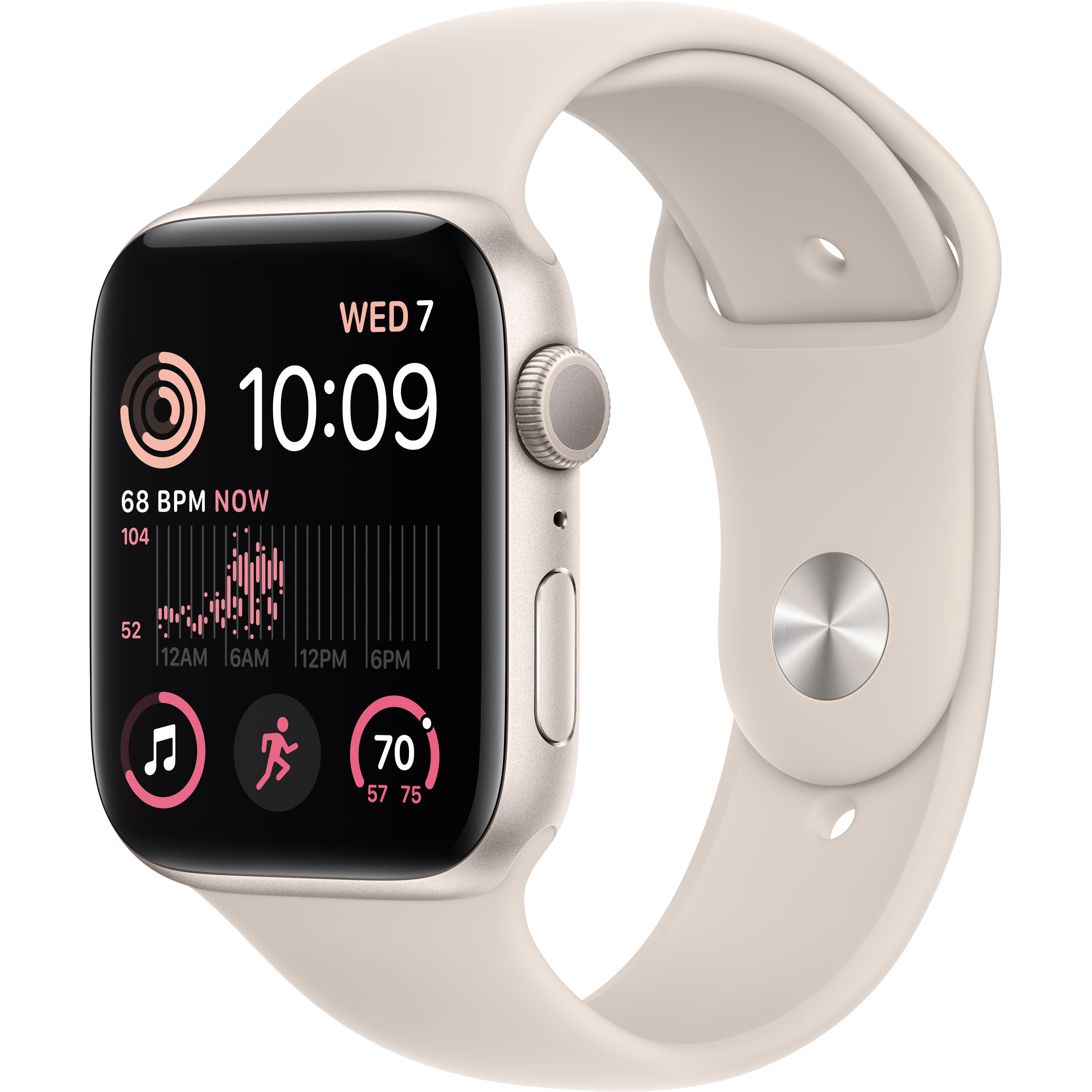 Spark apple best sale watch se