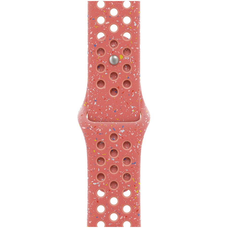 Smokey mauve nike sport band clearance