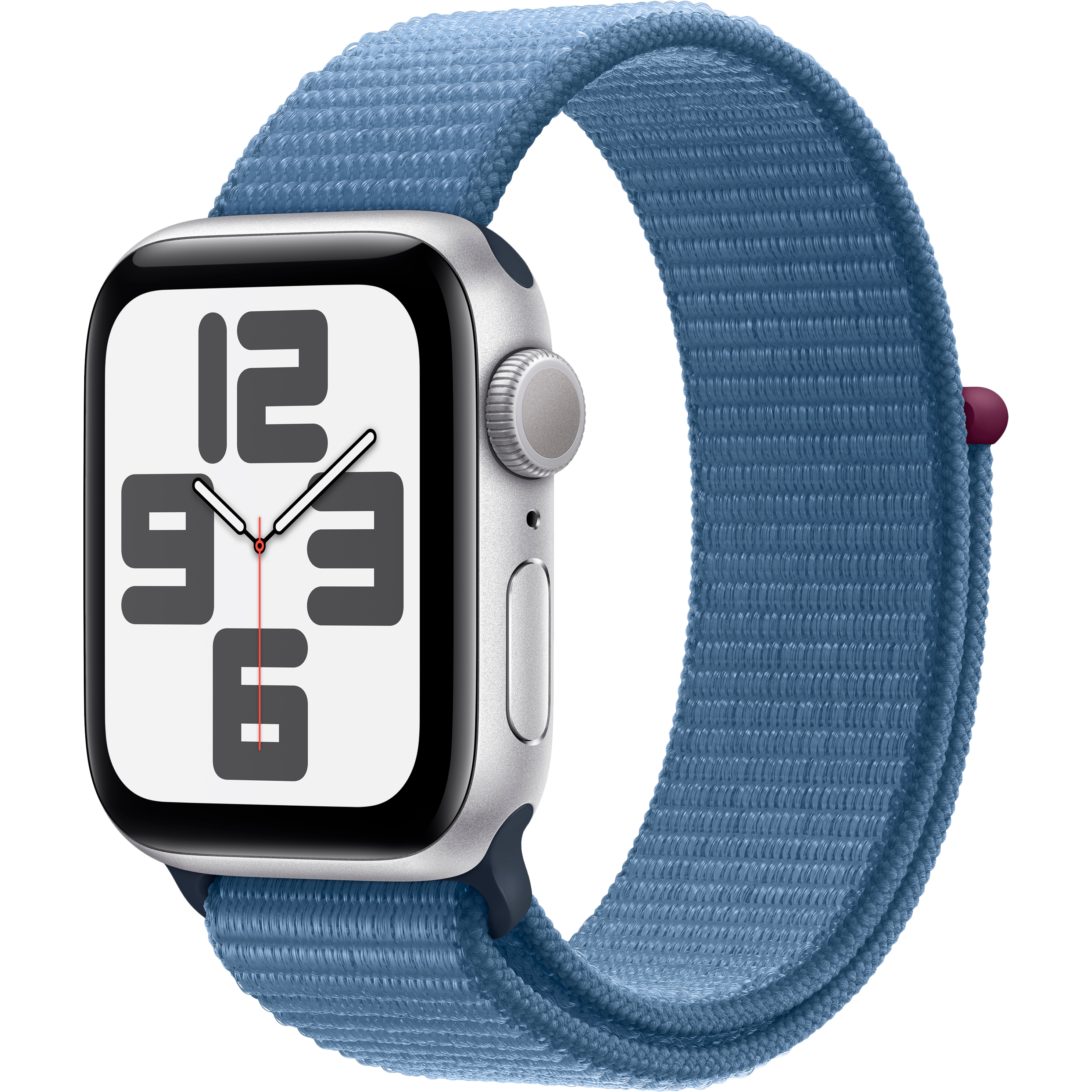 Apple watch se discount reinicia