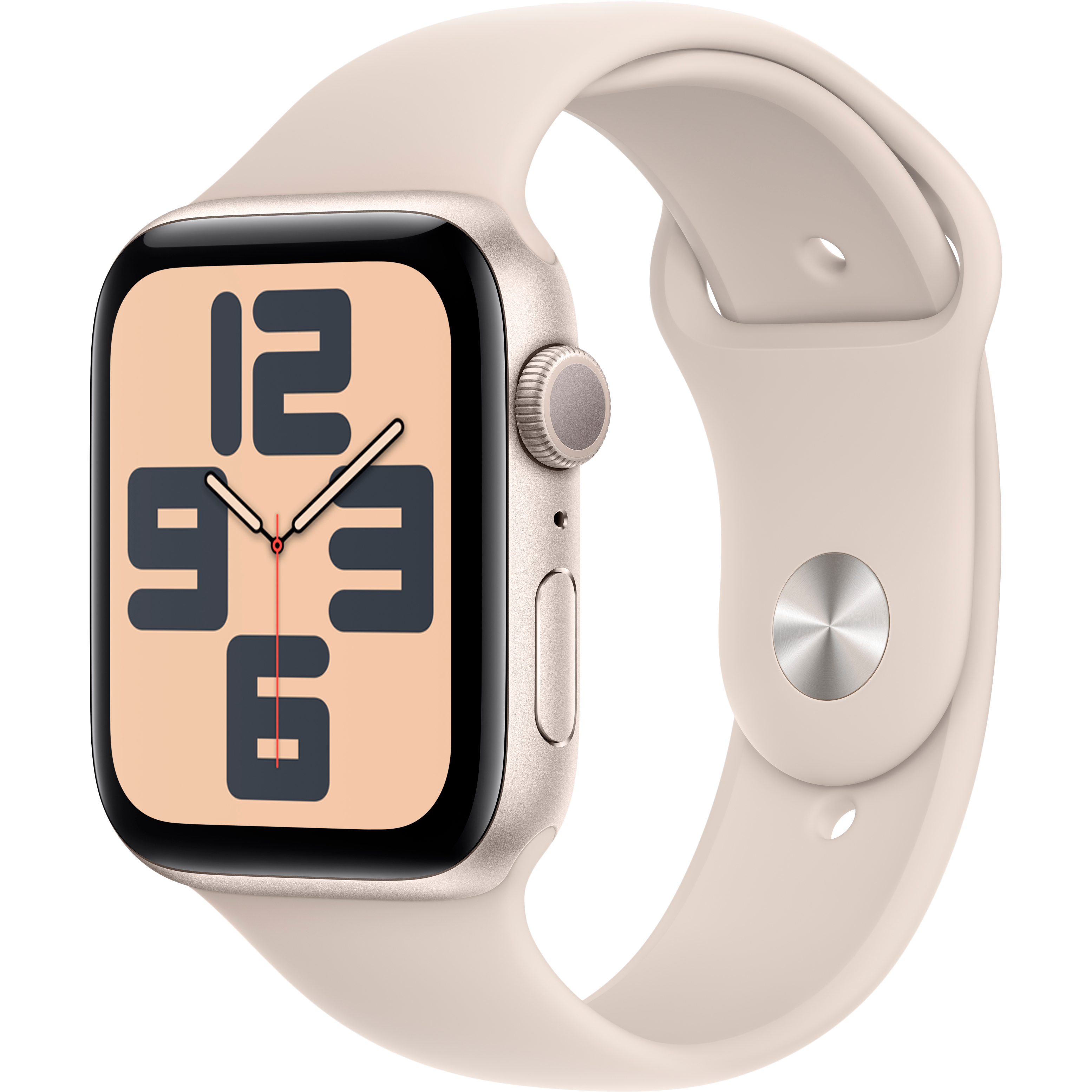 Apple watch series discount se rose gold