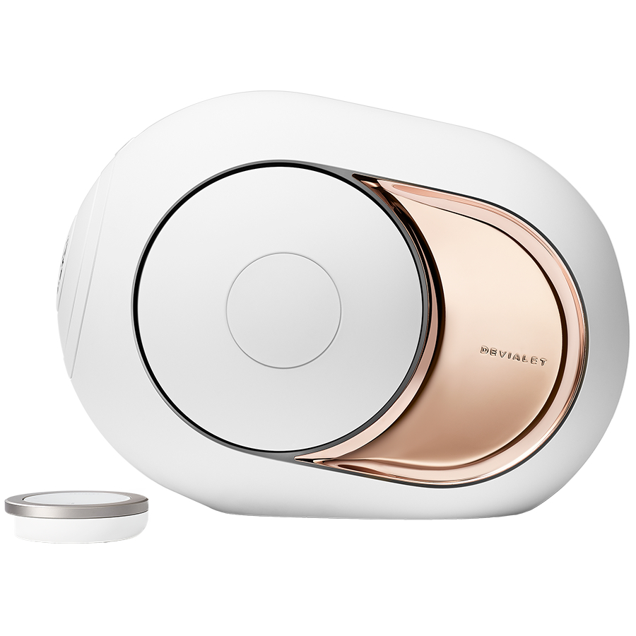 Devialet phantom best sale optical input