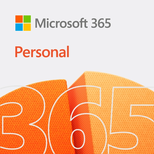 Microsoft Office 365 Perosnal 1 Year Subscription 1 Device CEE ESD, Online Product  Key License, All Languages purchase: price, installments - iSpace