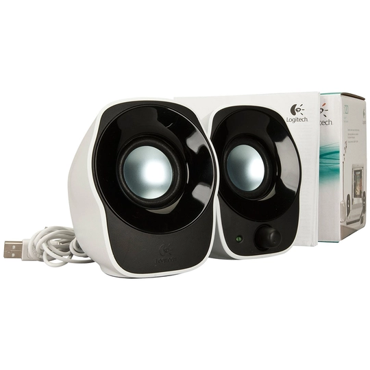 Logitech discount z120 price