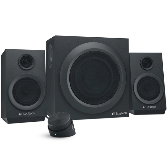 Z333 pc speakers sales