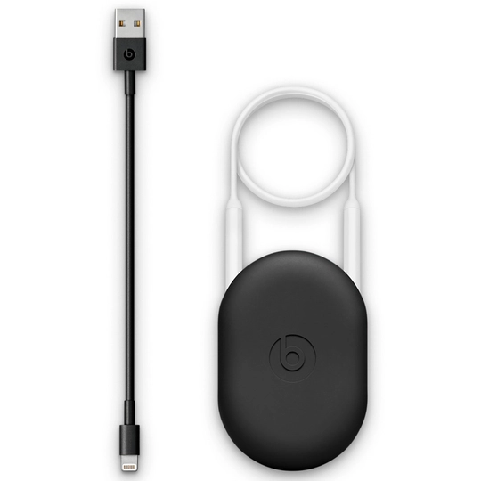 Beats beatsx hotsell wireless earphones black