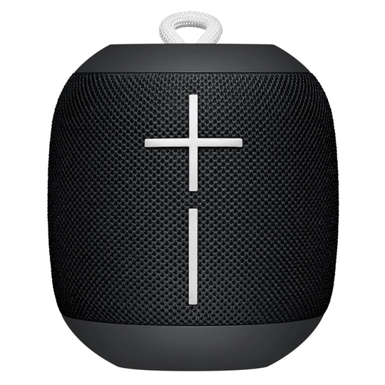 Ultimate Ears LOGITECH WONDERBOOM Phantom Black purchase price