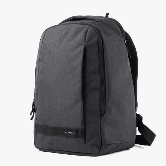 Crumpler outlet laptop backpack
