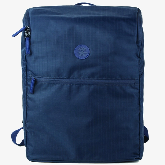 Crumpler The Flying Duck Camera Full Backpack MB PRO 15