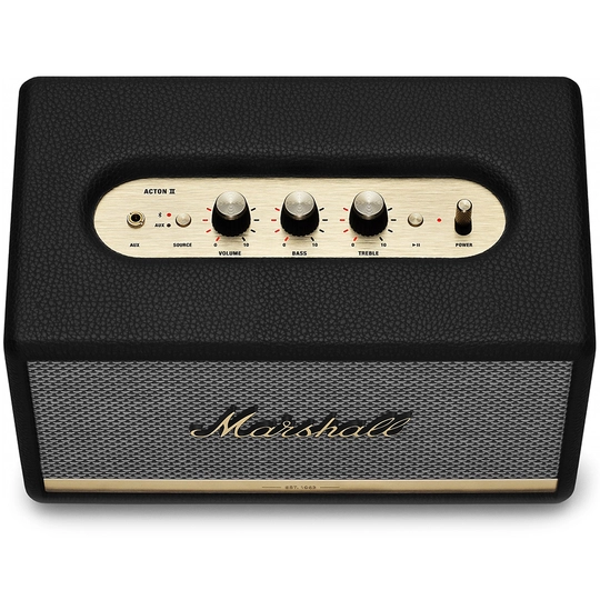 Adaptador Marshall Acton II Bluetooth Speaker 120/230V US Adapte