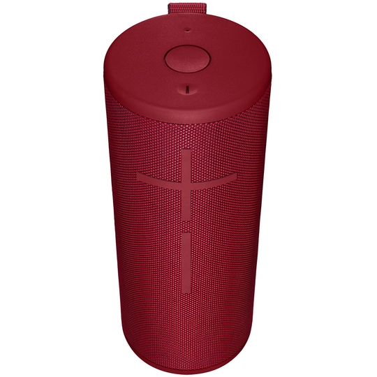 Ultimate Ears LOGITECH BOOM 3 Sunset Red