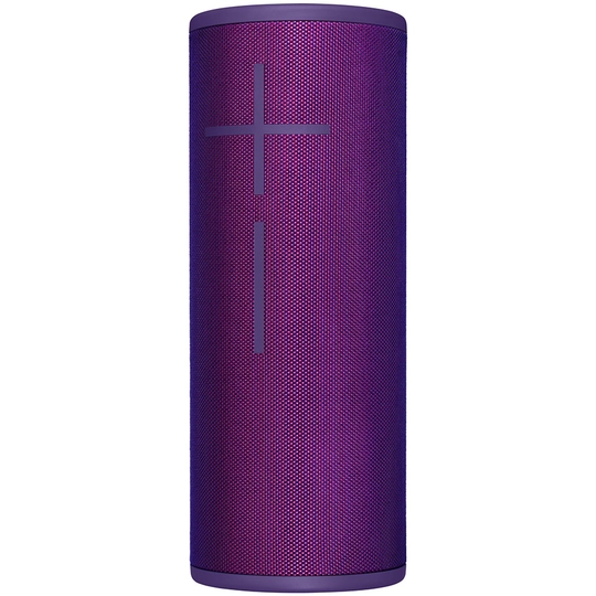 Ultimate Ears LOGITECH MEGABOOM 3 Ultraviolet Purple purchase