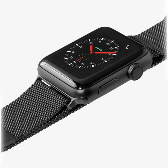 Laut steel loop for apple watch shop