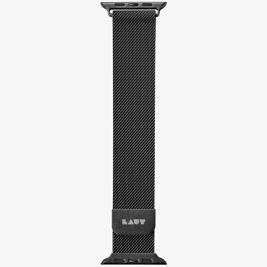 Laut steel loop for apple watch sales