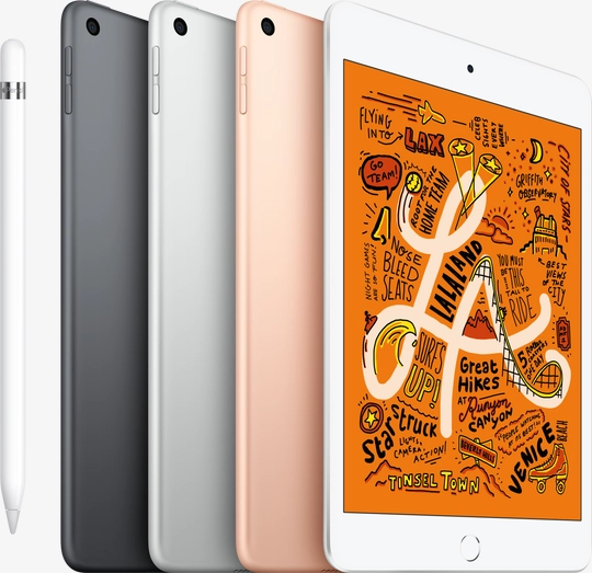 ipad mini 5 64 gb wi fi silver