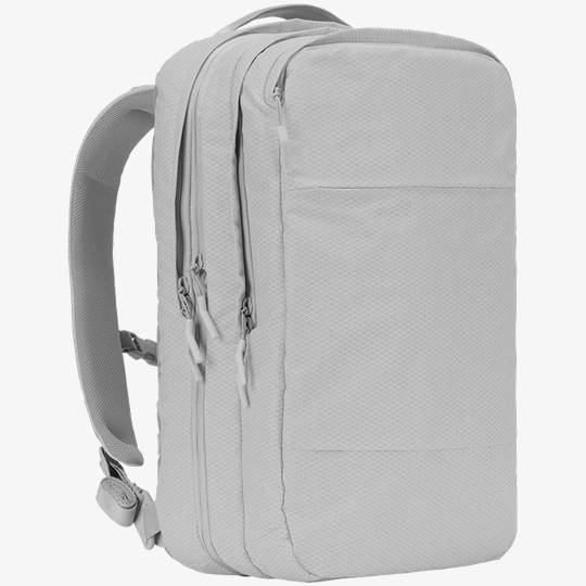 Incase city deals backpack diamond ripstop