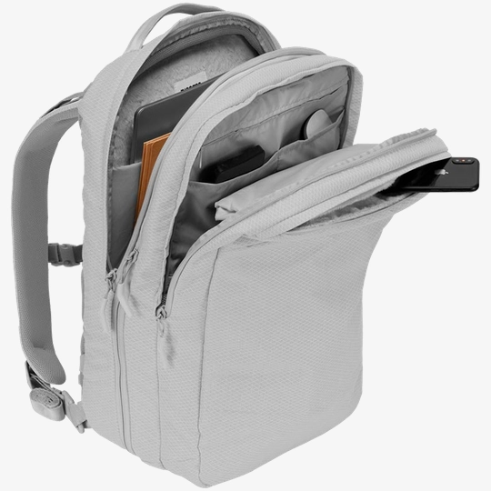 Incase city compact backpack with diamond ripstop new arrivals