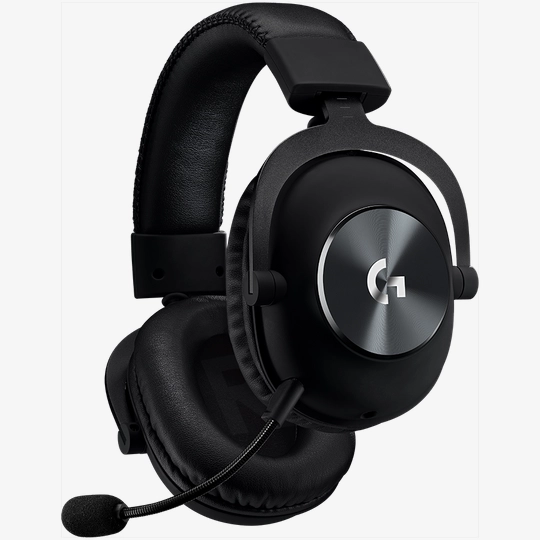 Logitech g pro headset serial number top