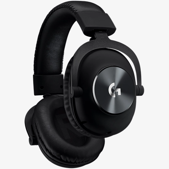 Logitech discount g 322