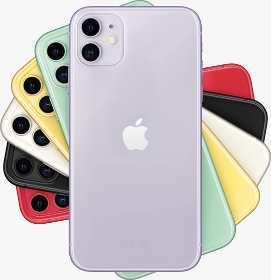 iphone 11 64 gb purple