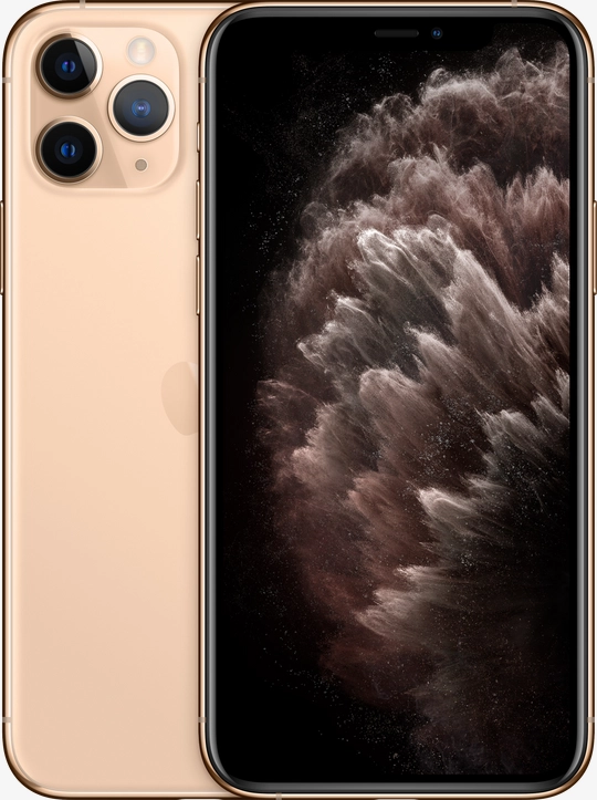 iphone 11 pro 64 gb qizil