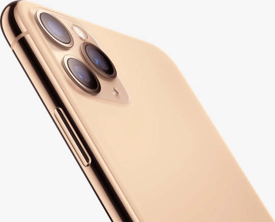 iphone 11 pro max 64 gb gold