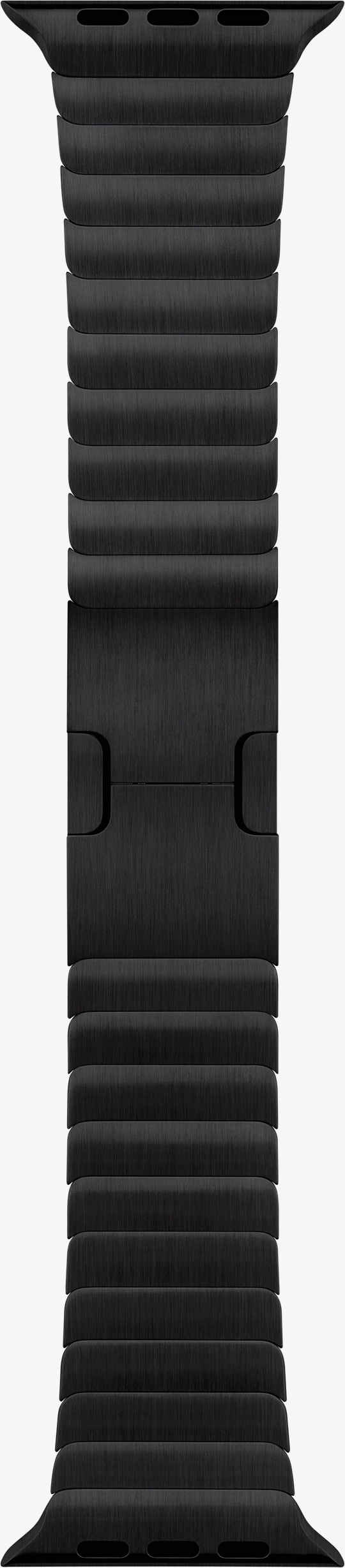 APPLE 38mm Link Bracelet Space Black MUHK2ZM A iSpace