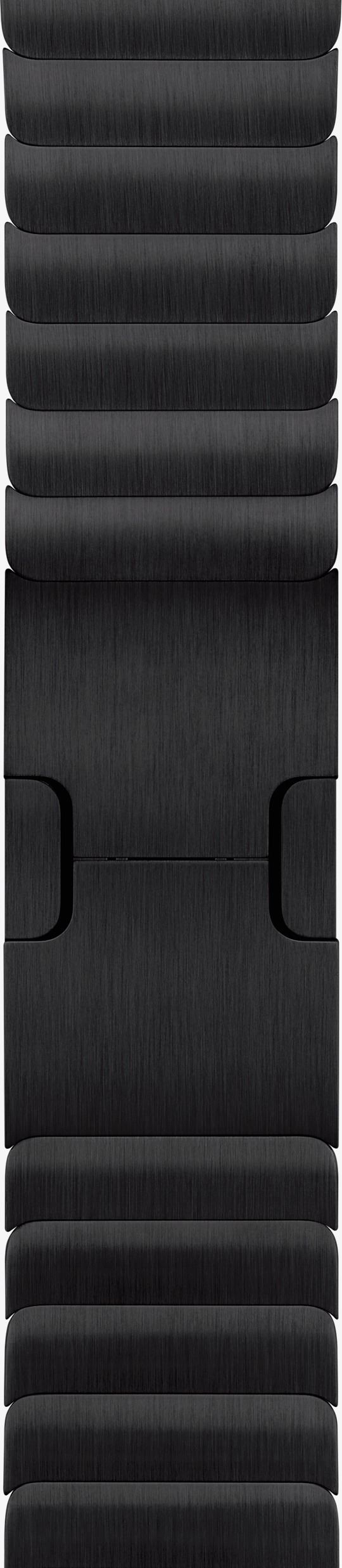 Apple 42mm space black link bracelet discount
