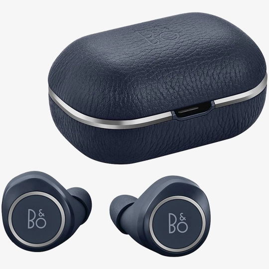 Wireless Headset BANG OLUFSEN Beoplay E8 2nd gen. Indigo Blue