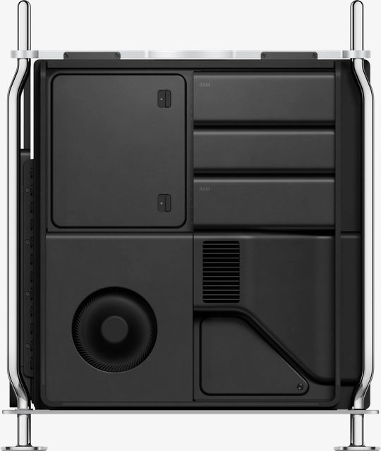 Radeon pro 580x deals