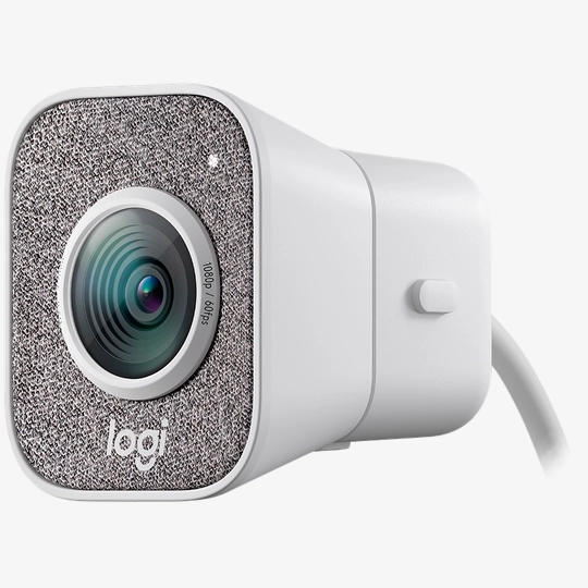 Logitech StreamCam