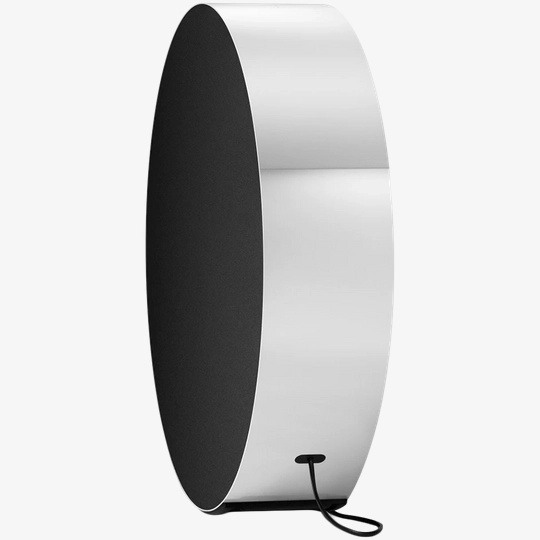 Home Audio System BANG OLUFSEN Beosound Edge Silver