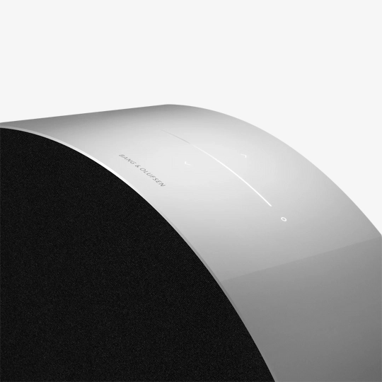 Beosound edge silver shop