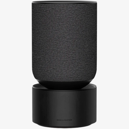 Bang and best sale olufsen home system
