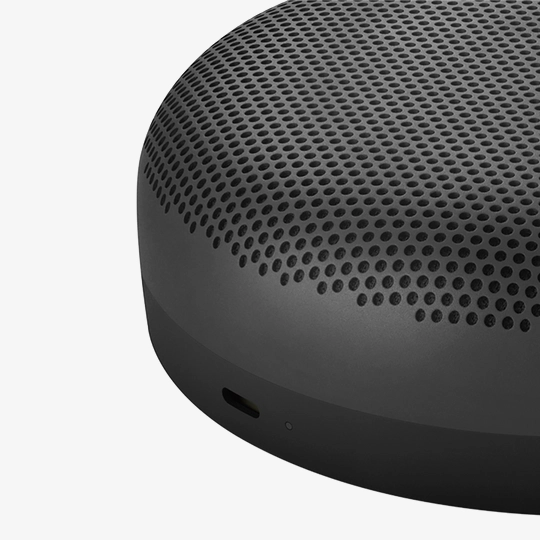 Bang olufsen hotsell google home