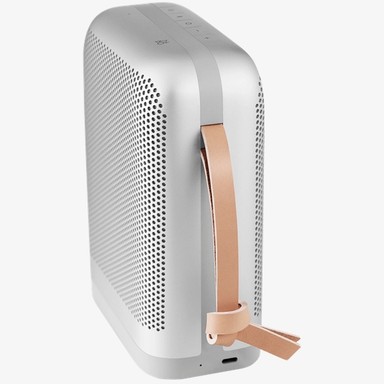 Portable Speaker BANG & OLUFSEN Beoplay P6 Natural purchase: price