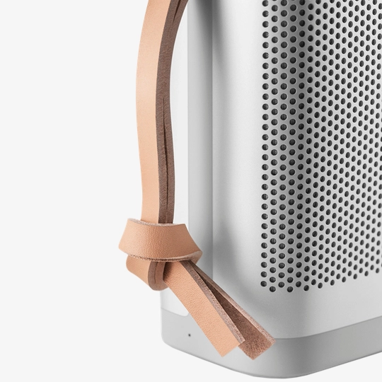 Portable Speaker BANG & OLUFSEN Beoplay P6 Natural purchase: price