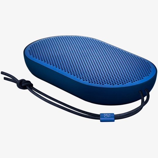 B&o p2 portable bluetooth speaker sales
