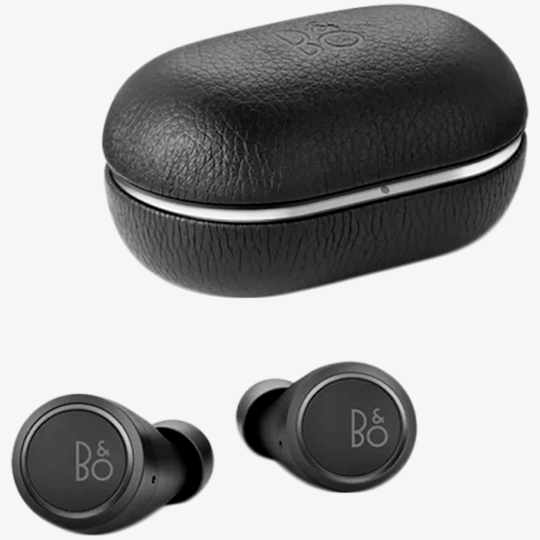 Wireless Earphones BANG OLUFSEN Beoplay E8 3rd gen. Black
