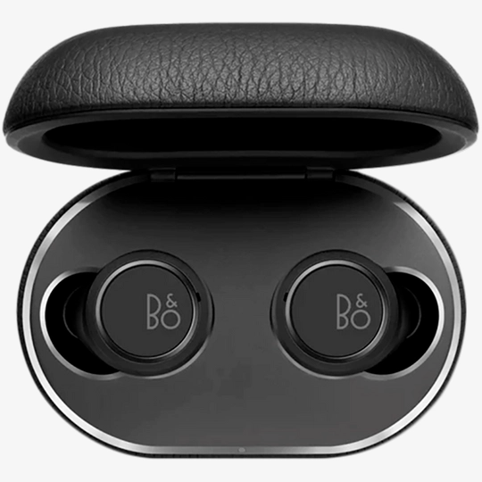 Wireless Earphones BANG OLUFSEN Beoplay E8 3rd gen. Black