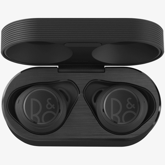 Wireless Earphones BANG OLUFSEN Beoplay E8 Sport Black