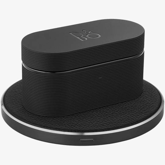 Wireless Earphones BANG OLUFSEN Beoplay E8 Sport Black